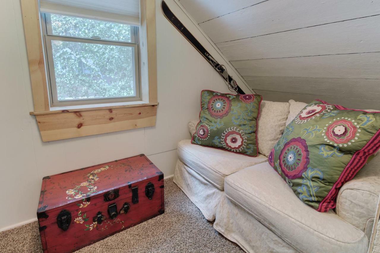 Perfect Getaway Villa Big Bear Lake Exterior photo